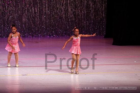 2009 Corky Bell Dance Recital<br />5/16/2009<br />Big Show<br />BJCC birmingham, Al