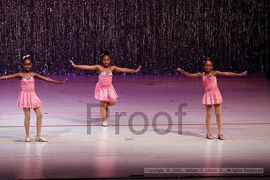 2009 Corky Bell Dance Recital<br />5/16/2009<br />Big Show<br />BJCC birmingham, Al