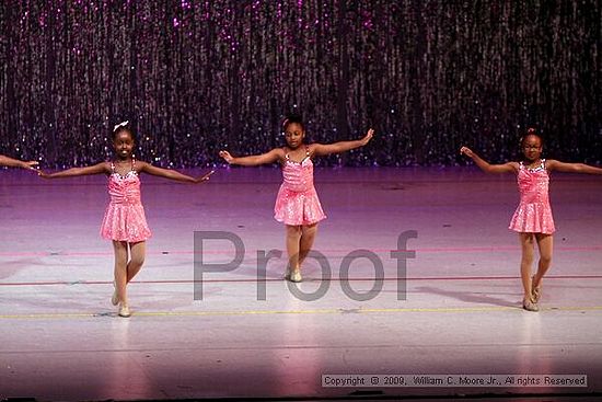 2009 Corky Bell Dance Recital<br />5/16/2009<br />Big Show<br />BJCC birmingham, Al