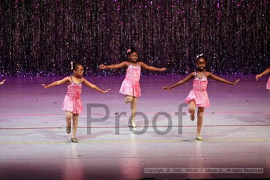 2009 Corky Bell Dance Recital<br />5/16/2009<br />Big Show<br />BJCC birmingham, Al