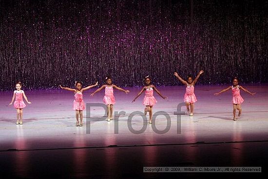 2009 Corky Bell Dance Recital<br />5/16/2009<br />Big Show<br />BJCC birmingham, Al