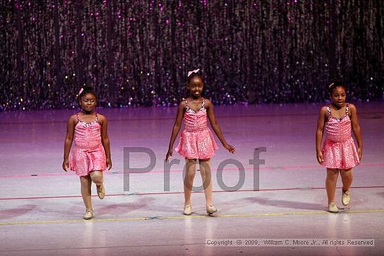 2009 Corky Bell Dance Recital<br />5/16/2009<br />Big Show<br />BJCC birmingham, Al