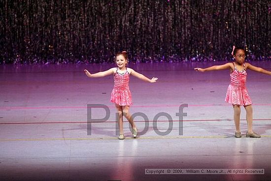 2009 Corky Bell Dance Recital<br />5/16/2009<br />Big Show<br />BJCC birmingham, Al