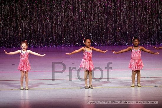2009 Corky Bell Dance Recital<br />5/16/2009<br />Big Show<br />BJCC birmingham, Al