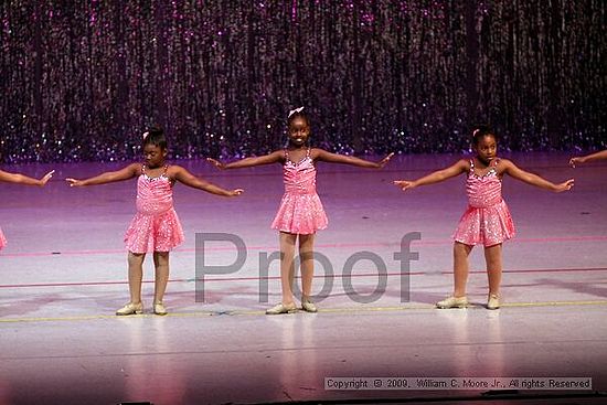 2009 Corky Bell Dance Recital<br />5/16/2009<br />Big Show<br />BJCC birmingham, Al