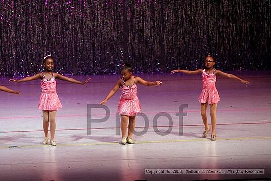 2009 Corky Bell Dance Recital<br />5/16/2009<br />Big Show<br />BJCC birmingham, Al