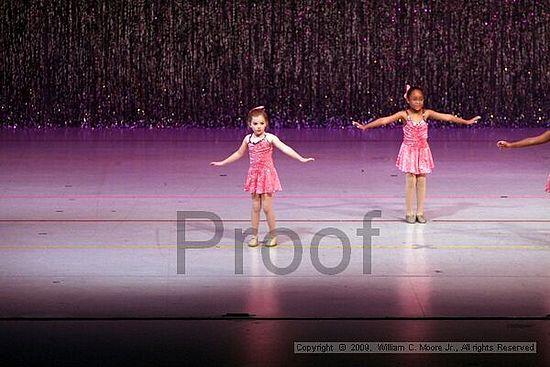 2009 Corky Bell Dance Recital<br />5/16/2009<br />Big Show<br />BJCC birmingham, Al