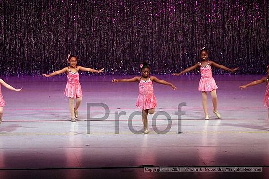 2009 Corky Bell Dance Recital<br />5/16/2009<br />Big Show<br />BJCC birmingham, Al