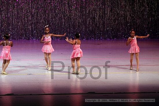 2009 Corky Bell Dance Recital<br />5/16/2009<br />Big Show<br />BJCC birmingham, Al