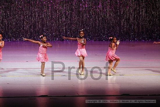 2009 Corky Bell Dance Recital<br />5/16/2009<br />Big Show<br />BJCC birmingham, Al