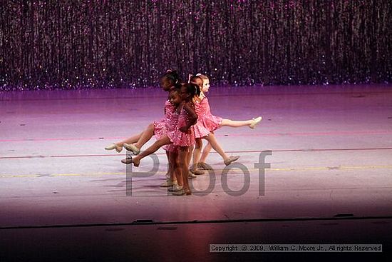 2009 Corky Bell Dance Recital<br />5/16/2009<br />Big Show<br />BJCC birmingham, Al