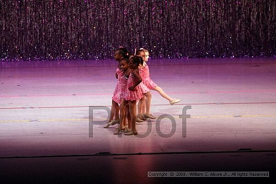 2009 Corky Bell Dance Recital<br />5/16/2009<br />Big Show<br />BJCC birmingham, Al