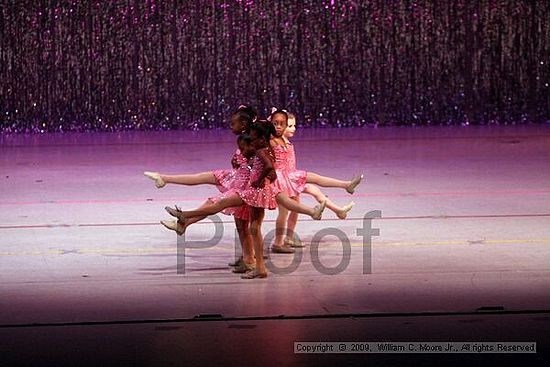 2009 Corky Bell Dance Recital<br />5/16/2009<br />Big Show<br />BJCC birmingham, Al