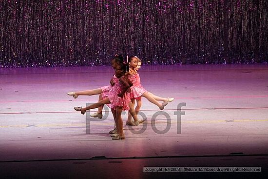 2009 Corky Bell Dance Recital<br />5/16/2009<br />Big Show<br />BJCC birmingham, Al