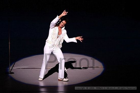 2009 Corky Bell Dance Recital<br />5/16/2009<br />Big Show<br />BJCC birmingham, Al