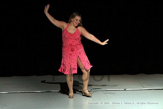 2009 Corky Bell Dance Recital<br />5/16/2009<br />Big Show<br />BJCC birmingham, Al
