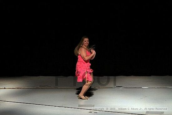 2009 Corky Bell Dance Recital<br />5/16/2009<br />Big Show<br />BJCC birmingham, Al