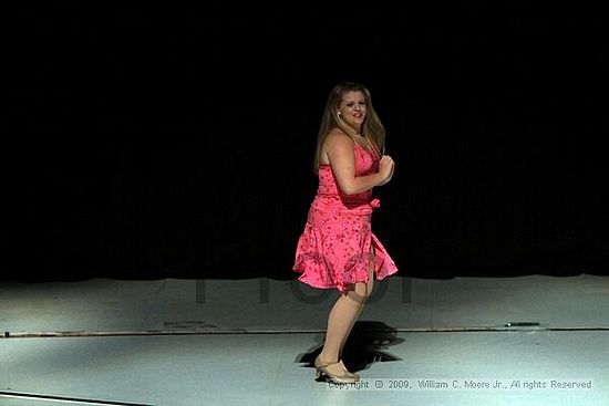 2009 Corky Bell Dance Recital<br />5/16/2009<br />Big Show<br />BJCC birmingham, Al