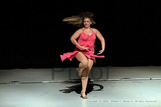 2009 Corky Bell Dance Recital<br />5/16/2009<br />Big Show<br />BJCC birmingham, Al
