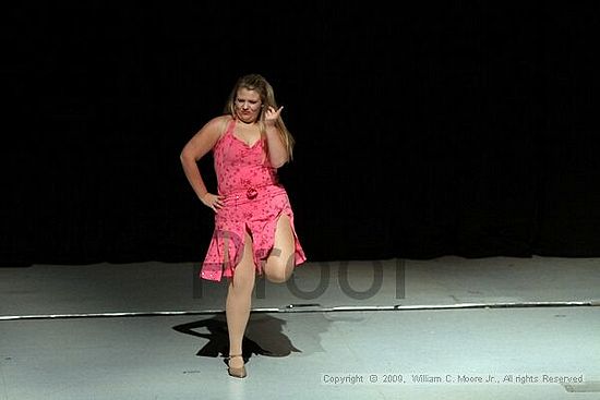 2009 Corky Bell Dance Recital<br />5/16/2009<br />Big Show<br />BJCC birmingham, Al