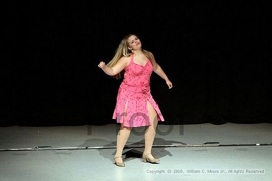 2009 Corky Bell Dance Recital<br />5/16/2009<br />Big Show<br />BJCC birmingham, Al