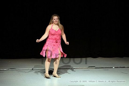 2009 Corky Bell Dance Recital<br />5/16/2009<br />Big Show<br />BJCC birmingham, Al
