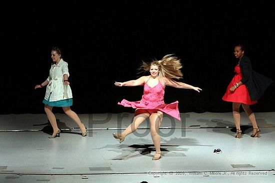 2009 Corky Bell Dance Recital<br />5/16/2009<br />Big Show<br />BJCC birmingham, Al