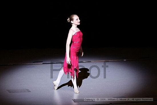 2009 Corky Bell Dance Recital<br />5/16/2009<br />Big Show<br />BJCC birmingham, Al