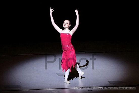 2009 Corky Bell Dance Recital<br />5/16/2009<br />Big Show<br />BJCC birmingham, Al