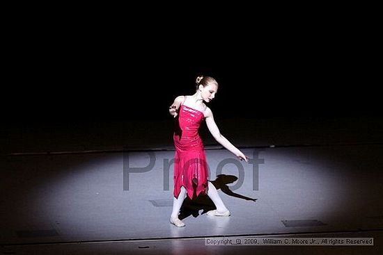 2009 Corky Bell Dance Recital<br />5/16/2009<br />Big Show<br />BJCC birmingham, Al
