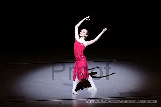 2009 Corky Bell Dance Recital<br />5/16/2009<br />Big Show<br />BJCC birmingham, Al