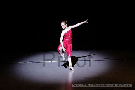 2009 Corky Bell Dance Recital<br />5/16/2009<br />Big Show<br />BJCC birmingham, Al
