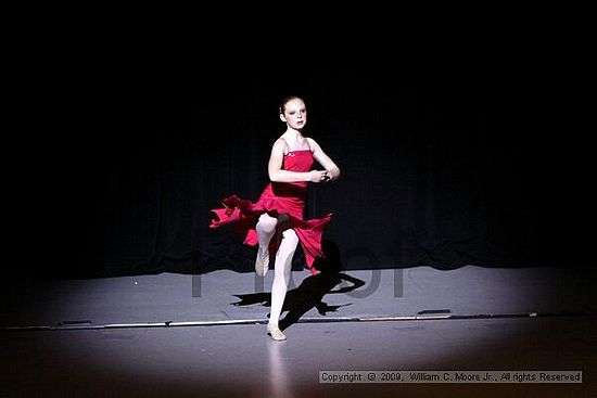 2009 Corky Bell Dance Recital<br />5/16/2009<br />Big Show<br />BJCC birmingham, Al