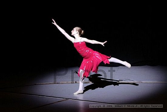 2009 Corky Bell Dance Recital<br />5/16/2009<br />Big Show<br />BJCC birmingham, Al