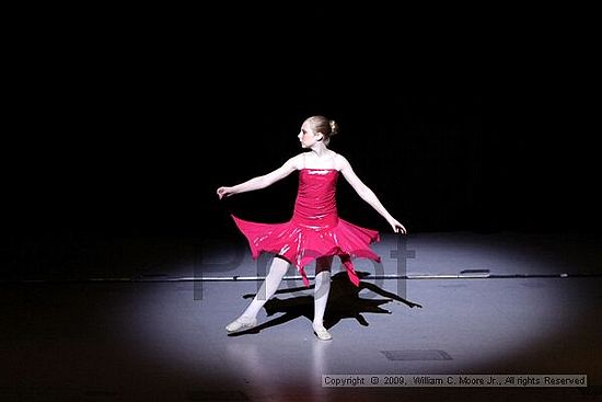 2009 Corky Bell Dance Recital<br />5/16/2009<br />Big Show<br />BJCC birmingham, Al