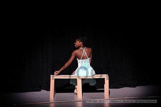 2009 Corky Bell Dance Recital<br />5/16/2009<br />Big Show<br />BJCC birmingham, Al