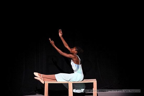 2009 Corky Bell Dance Recital<br />5/16/2009<br />Big Show<br />BJCC birmingham, Al