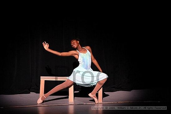 2009 Corky Bell Dance Recital<br />5/16/2009<br />Big Show<br />BJCC birmingham, Al