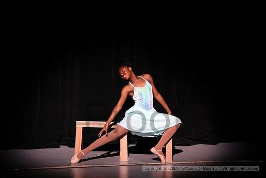 2009 Corky Bell Dance Recital<br />5/16/2009<br />Big Show<br />BJCC birmingham, Al