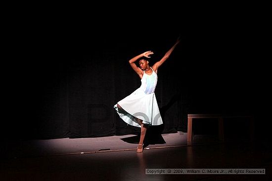 2009 Corky Bell Dance Recital<br />5/16/2009<br />Big Show<br />BJCC birmingham, Al