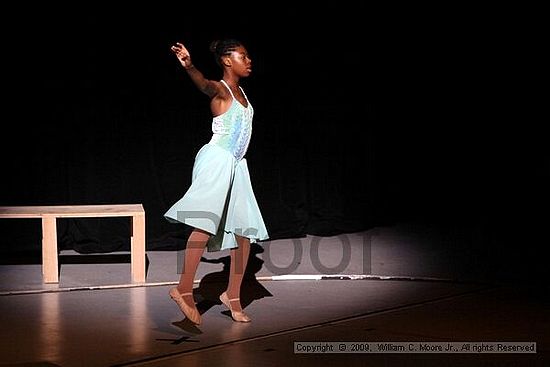 2009 Corky Bell Dance Recital<br />5/16/2009<br />Big Show<br />BJCC birmingham, Al