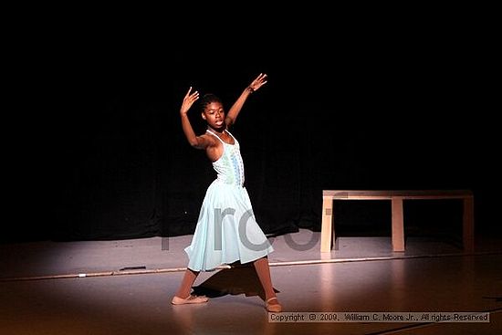 2009 Corky Bell Dance Recital<br />5/16/2009<br />Big Show<br />BJCC birmingham, Al