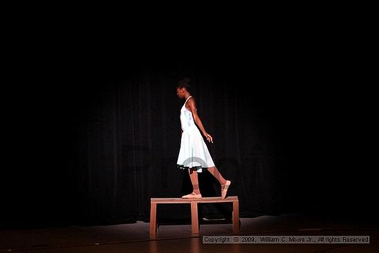 2009 Corky Bell Dance Recital<br />5/16/2009<br />Big Show<br />BJCC birmingham, Al