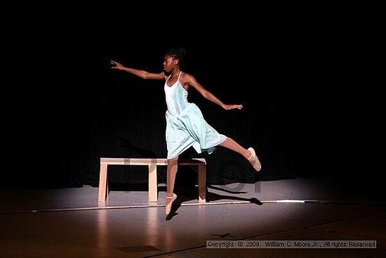 2009 Corky Bell Dance Recital<br />5/16/2009<br />Big Show<br />BJCC birmingham, Al