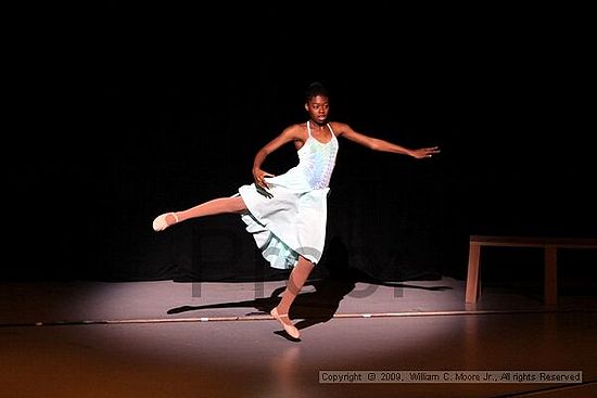 2009 Corky Bell Dance Recital<br />5/16/2009<br />Big Show<br />BJCC birmingham, Al