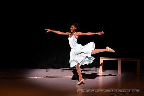 2009 Corky Bell Dance Recital<br />5/16/2009<br />Big Show<br />BJCC birmingham, Al