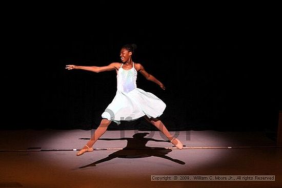 2009 Corky Bell Dance Recital<br />5/16/2009<br />Big Show<br />BJCC birmingham, Al