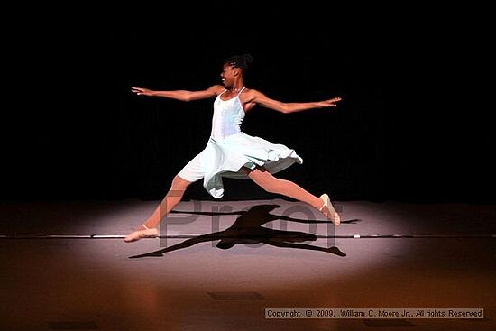 2009 Corky Bell Dance Recital<br />5/16/2009<br />Big Show<br />BJCC birmingham, Al