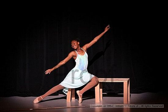 2009 Corky Bell Dance Recital<br />5/16/2009<br />Big Show<br />BJCC birmingham, Al