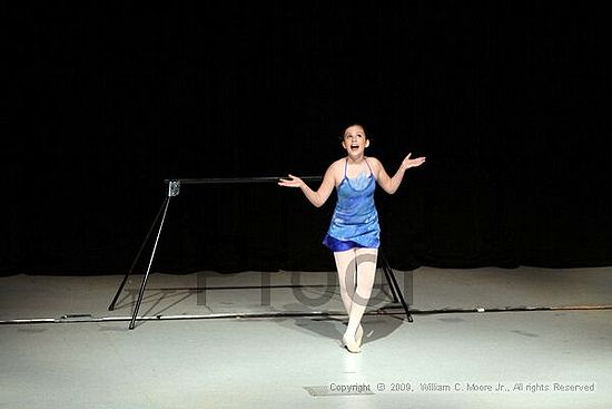 2009 Corky Bell Dance Recital<br />5/16/2009<br />Big Show<br />BJCC birmingham, Al